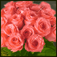Sending You My Blessings!
