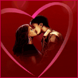 A Romantic Message!