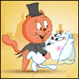 Happy Ever After!