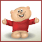 A Big Hug From Me!