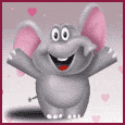 Jumbo-sized Hug!