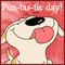 Pugs And Kisses For Ya...