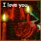Keep The Flame Of Your Love...