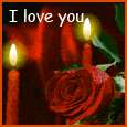 Keep The Flame Of Your Love Burning!