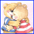 A Big Hug...