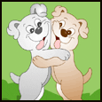 A Warm Cuddly Hug For You!