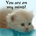 For Someone Special!