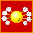 Wishing U A Great Day!