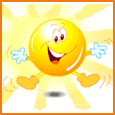 A Smil'e-mail'!