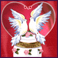 For The Love Birds!