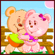 I'm Lucky To Have You In My Life!