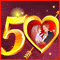Fifty Golden Years...
