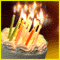 Thanks For Your Birthday Wishes!