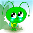 Sorry For Being A Bug!