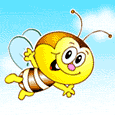 Buzzing Over Lunch...