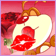 Smell This Rose!