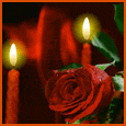 Flame Of Your Love...