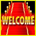 A Warm Welcome!
