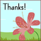 Thanks Love!