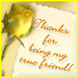 Special Friend...