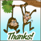 Thanks For Being There!