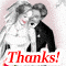 Thank You Card.