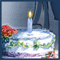 Warm Birthday Wishes!