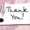 Thank You!