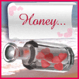 Message In A Bottle!