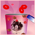 Chocolicious Kisses!