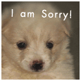 I Did Not Mean To!