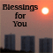 May Almighty Bless You!