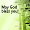 Blessings!
