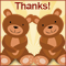 Thanks!