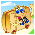 A Happy Trip!
