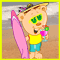 Have A Terrific Vacation!