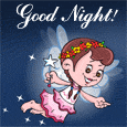 Sweet Dreams For You!