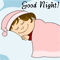 Sweet Dreams Honey!
