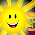 Sunny Smiles!