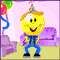 A Birthday Miss You Wish...
