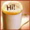 A Warm Hi!