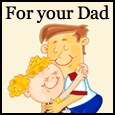 A Gift For Your Dad!