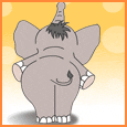 Cheer Up Your Friend!