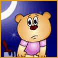 When You Really Miss Someone.