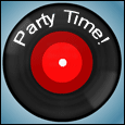 Let's Roll The Party!