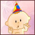 Please Come On My Birthday!