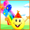 Joys And Sweet Surprises!