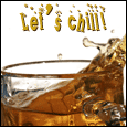 Invitation For Drinks!