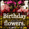A Special Birthday Bouquet!