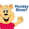 Make Someones Monday A Li'l Bright!